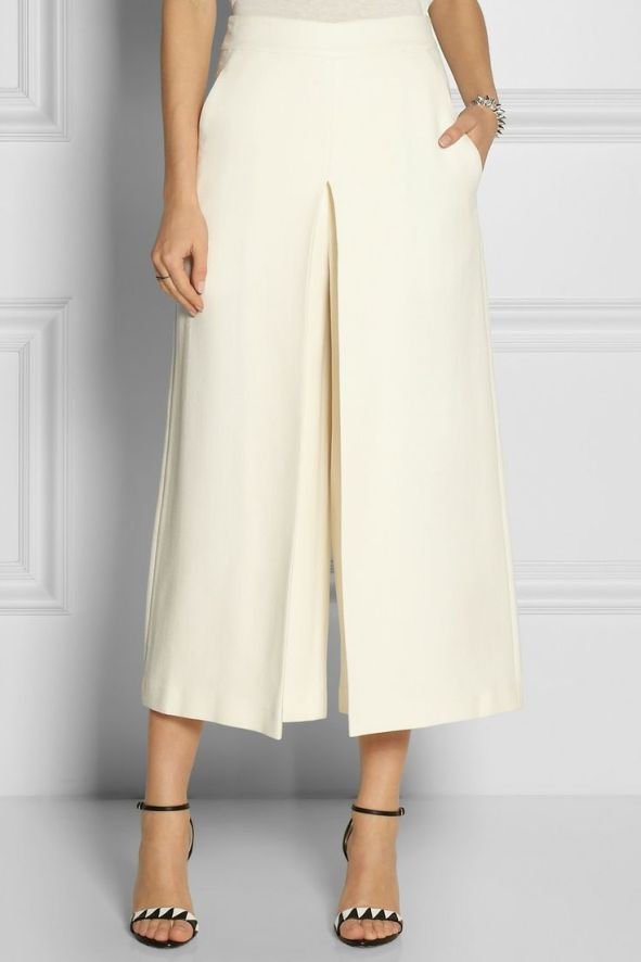 pleated-crepe-culottes