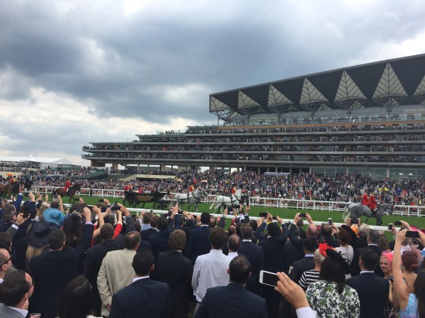Royal Ascot