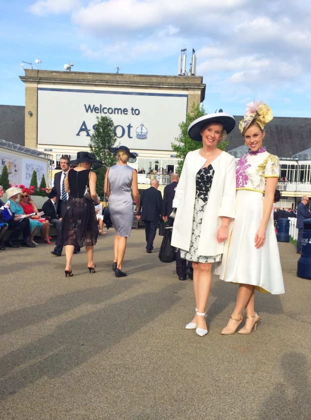 Royal Ascot